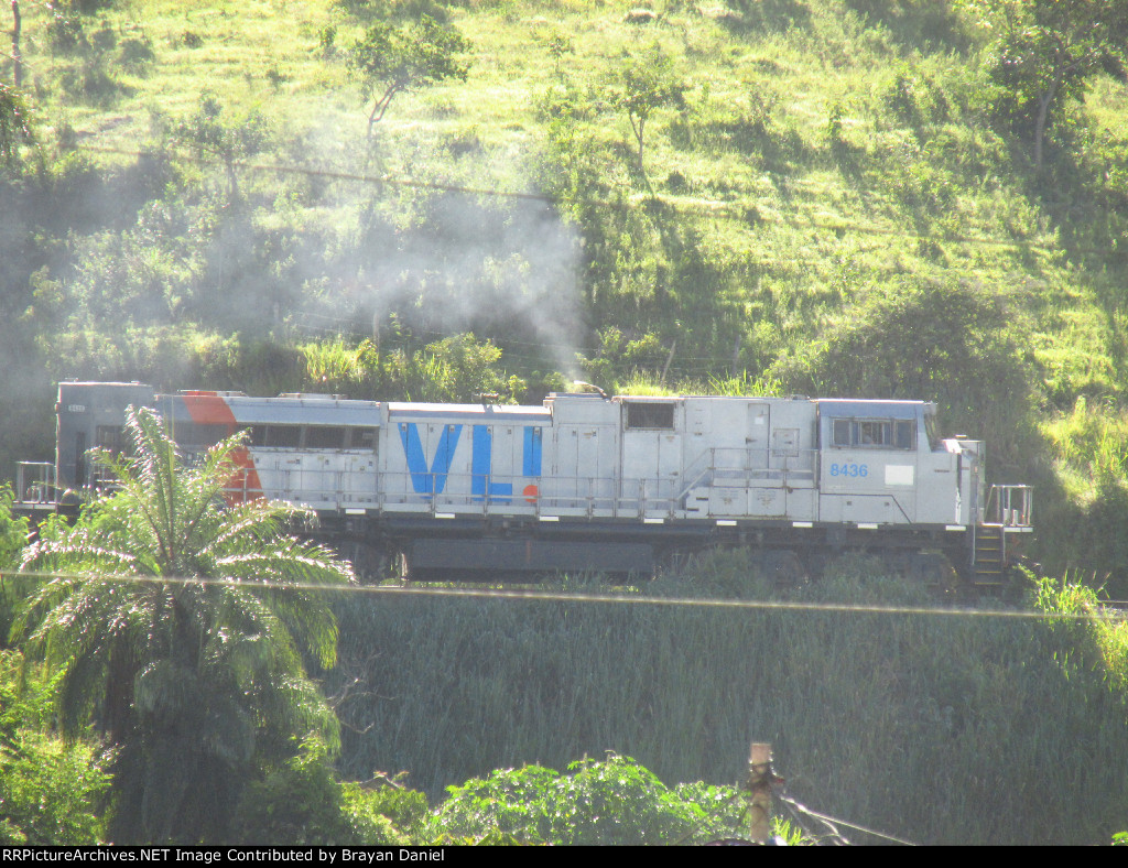 VLI 8436